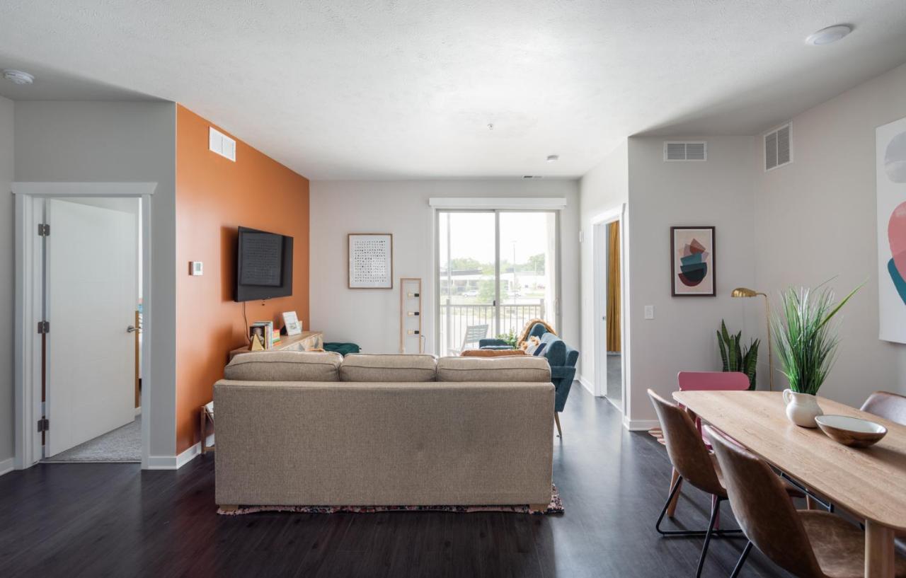 New Happy Trail 2Br Condo Close To Downtown Traverse Stadt Exterior foto