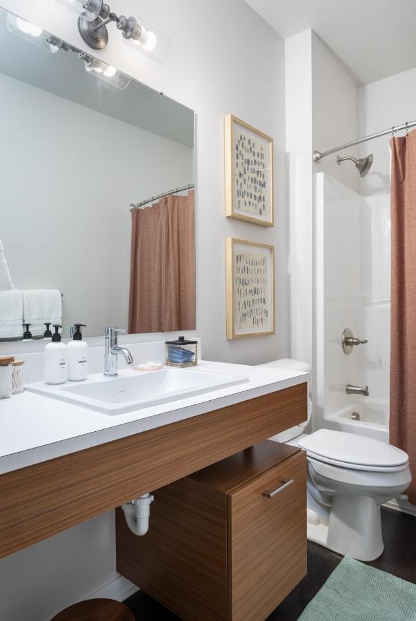 New Happy Trail 2Br Condo Close To Downtown Traverse Stadt Exterior foto