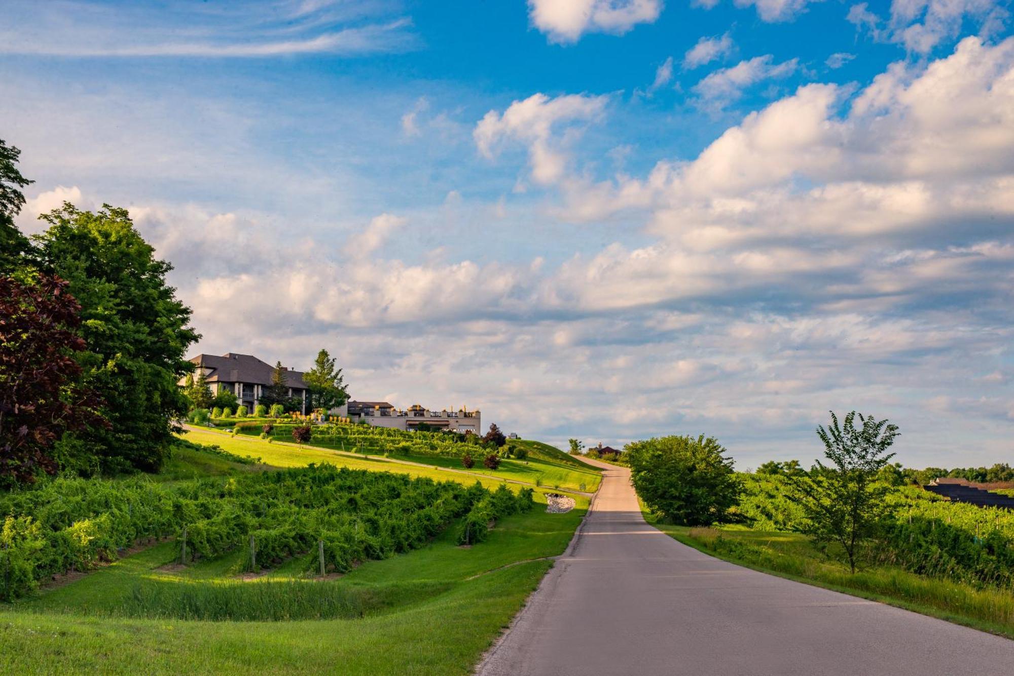 New Happy Trail 2Br Condo Close To Downtown Traverse Stadt Exterior foto